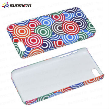 Sublimation Blank Mobile Case/Covers For IP5C Made in China At Competitive Price Wholsale